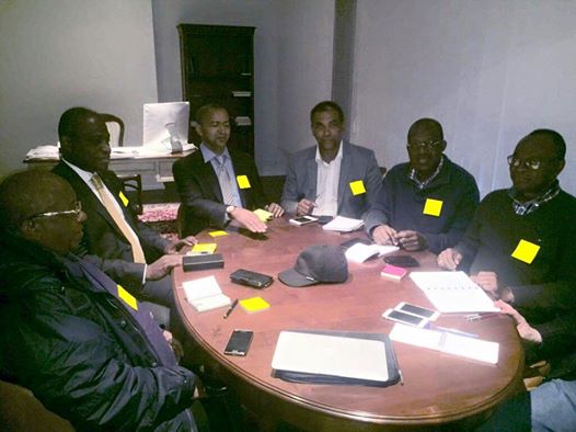 Article : RDC-Politique: quand l&rsquo;équipe B joue le rôle d&rsquo;arbitrâge