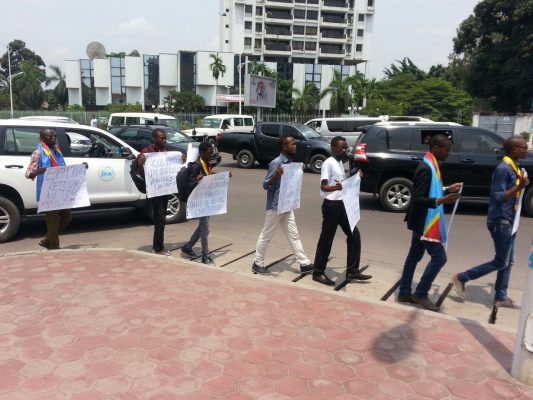 Article : La Lucha promet des actions malgré la libération de ses militants