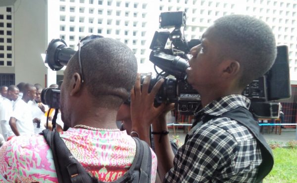 Article : Le non respect du contrat de travail se porte bien dans les entreprises de presse kinoises