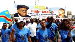 Article : Le PSN rend hommage &agrave; Fortuna Ngimbi le 19 septembre sans son corp