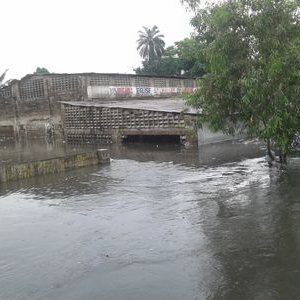 Article : Kinshasa : des pleurs apr&egrave;s la pluie