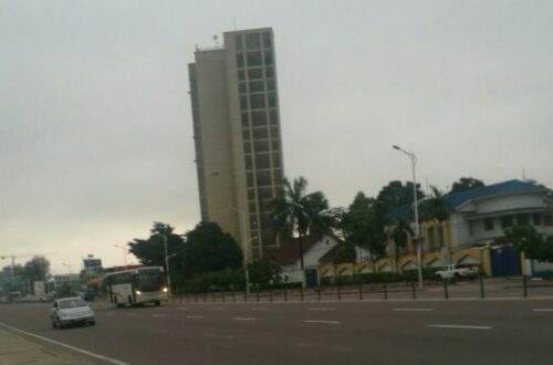 Article : 19-20 décembre: Kinshasa ville morte sans mot d’ordre