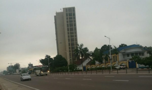 Article : 19-20 décembre: Kinshasa ville morte sans mot d&rsquo;ordre